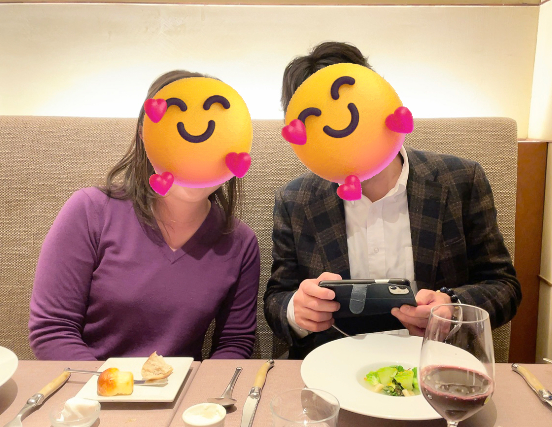 40代男性の画像